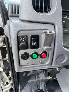 Nissan Capstar 3.0 125к.с 35.13/120.000км/ ГАЗОВА УРЕДБА/ НОВО, снимка 13