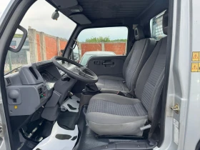 Nissan Capstar 3.0 125к.с 35.13/120.000км/ ГАЗОВА УРЕДБА/ НОВО, снимка 8
