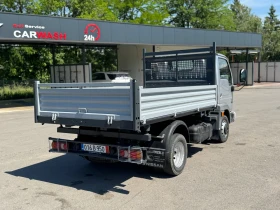 Nissan Capstar 3.0 125к.с 35.13/120.000км/ ГАЗОВА УРЕДБА/ НОВО, снимка 5