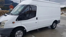 Ford Transit, снимка 4