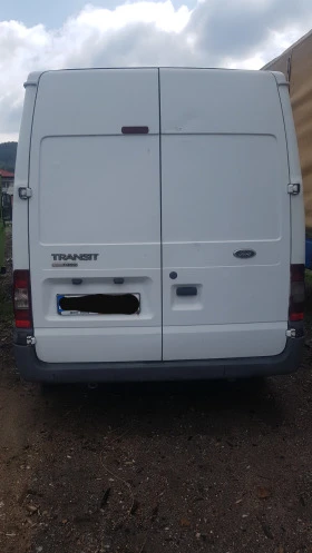 Ford Transit, снимка 3