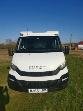 Iveco Daily, снимка 10