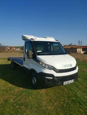 Iveco Daily, снимка 7