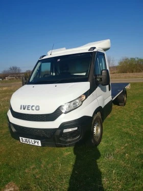 Iveco Daily, снимка 5