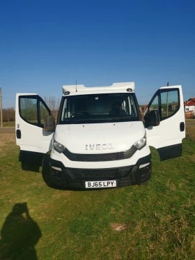 Iveco Daily | Mobile.bg    1