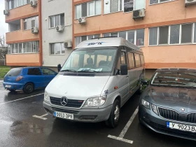 Mercedes-Benz Sprinter 311  19  | Mobile.bg    2