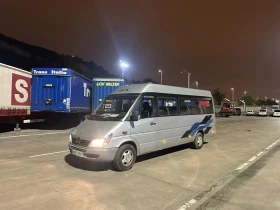 Mercedes-Benz Sprinter 311  19  | Mobile.bg    4
