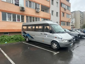 Mercedes-Benz Sprinter 311  19  | Mobile.bg    3