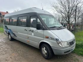     Mercedes-Benz Sprinter 311  19 