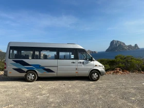 Mercedes-Benz Sprinter 311  19  | Mobile.bg    7