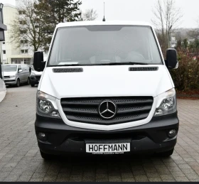 Обява за продажба на Mercedes-Benz Sprinter 216 Феис ом 651 83000км ~11 лв. - изображение 1