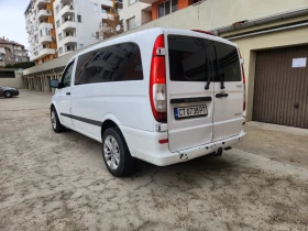 Mercedes-Benz Vito 3.0 224к.с, снимка 4