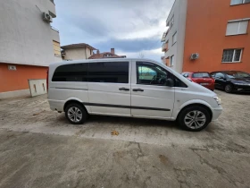 Mercedes-Benz Vito 3.0 224к.с, снимка 7