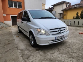 Mercedes-Benz Vito 3.0 224к.с, снимка 8