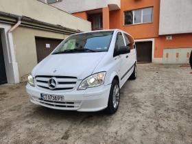 Mercedes-Benz Vito 3.0 224к.с, снимка 2