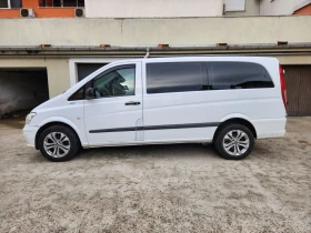 Mercedes-Benz Vito 3.0 224к.с, снимка 3