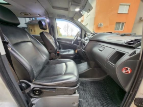 Mercedes-Benz Vito 3.0 224к.с, снимка 11