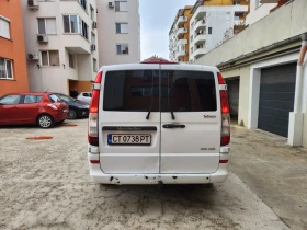 Mercedes-Benz Vito 3.0 224к.с, снимка 5