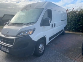 Peugeot Boxer 335L3H2 panel van boxer | Mobile.bg    2