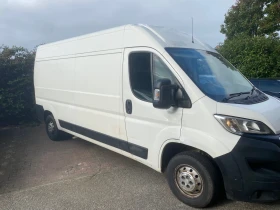 Peugeot Boxer 335L3H2 panel van boxer | Mobile.bg    3