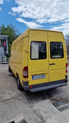 Mercedes-Benz Sprinter 208 | Mobile.bg    15