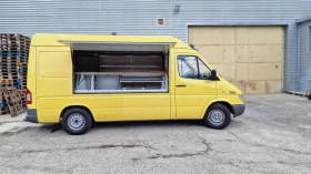     Mercedes-Benz Sprinter 208