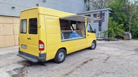     Mercedes-Benz Sprinter 208