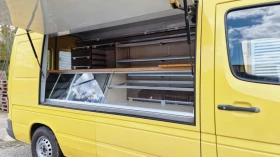 Mercedes-Benz Sprinter 208 | Mobile.bg    6