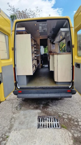 Mercedes-Benz Sprinter 208 | Mobile.bg    5