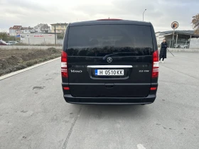 Mercedes-Benz Viano | Mobile.bg    5