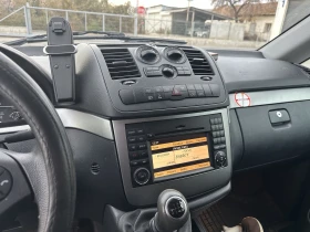 Mercedes-Benz Viano | Mobile.bg    9