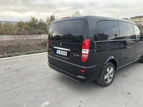 Mercedes-Benz Viano | Mobile.bg    3
