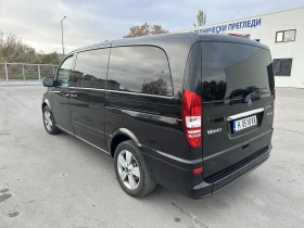 Mercedes-Benz Viano | Mobile.bg    4