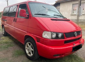 Обява за продажба на VW Caravelle ~8 200 лв. - изображение 5