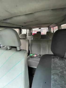 Обява за продажба на VW Caravelle ~8 200 лв. - изображение 4
