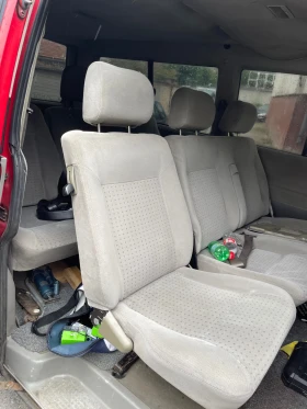 Обява за продажба на VW Caravelle ~8 200 лв. - изображение 1