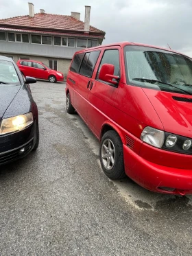 Обява за продажба на VW Caravelle ~8 200 лв. - изображение 1