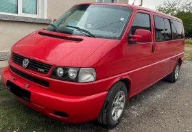 Обява за продажба на VW Caravelle ~8 200 лв. - изображение 6