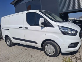 Ford Transit Custom 2.0tdci* * face* * led* * euro6 | Auto.bg — изображение 6
