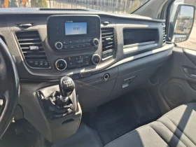 Ford Transit Custom 2.0tdci* * face* * led* * euro6 | Auto.bg — изображение 12