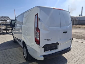 Ford Transit Custom 2.0tdci* * face* * led* * euro6 | Auto.bg — изображение 4