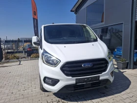 Ford Transit Custom 2.0tdci* * face* * led* * euro6 | Auto.bg — изображение 8