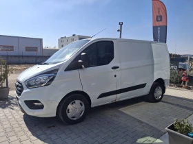Ford Transit Custom 2.0tdci* * face* * led* * euro6 | Auto.bg — изображение 3