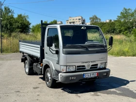 ����� �� �������� �� Nissan Capstar 3.0 125�.� 35.13/120.000��/ ������ ������/ ����