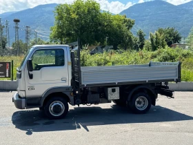 Nissan Capstar 3.0 125�.� 35.13/120.000��/ ������ ������/ ���� | Mobile.bg � ����� ������ 7
