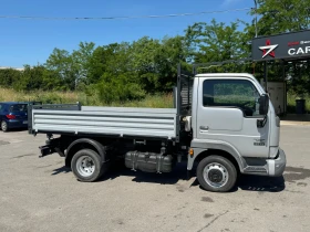 Nissan Capstar 3.0 125�.� 35.13/120.000��/ ������ ������/ ���� | Mobile.bg � ����� ������ 6