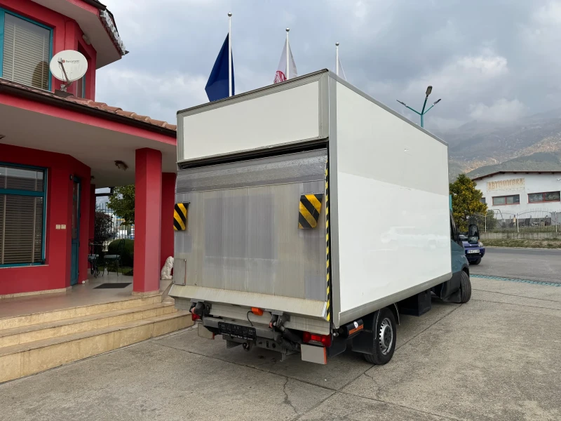 Iveco Daily 3.0HPI* 35s18* Климатик, снимка 8 - Бусове и автобуси - 47706061