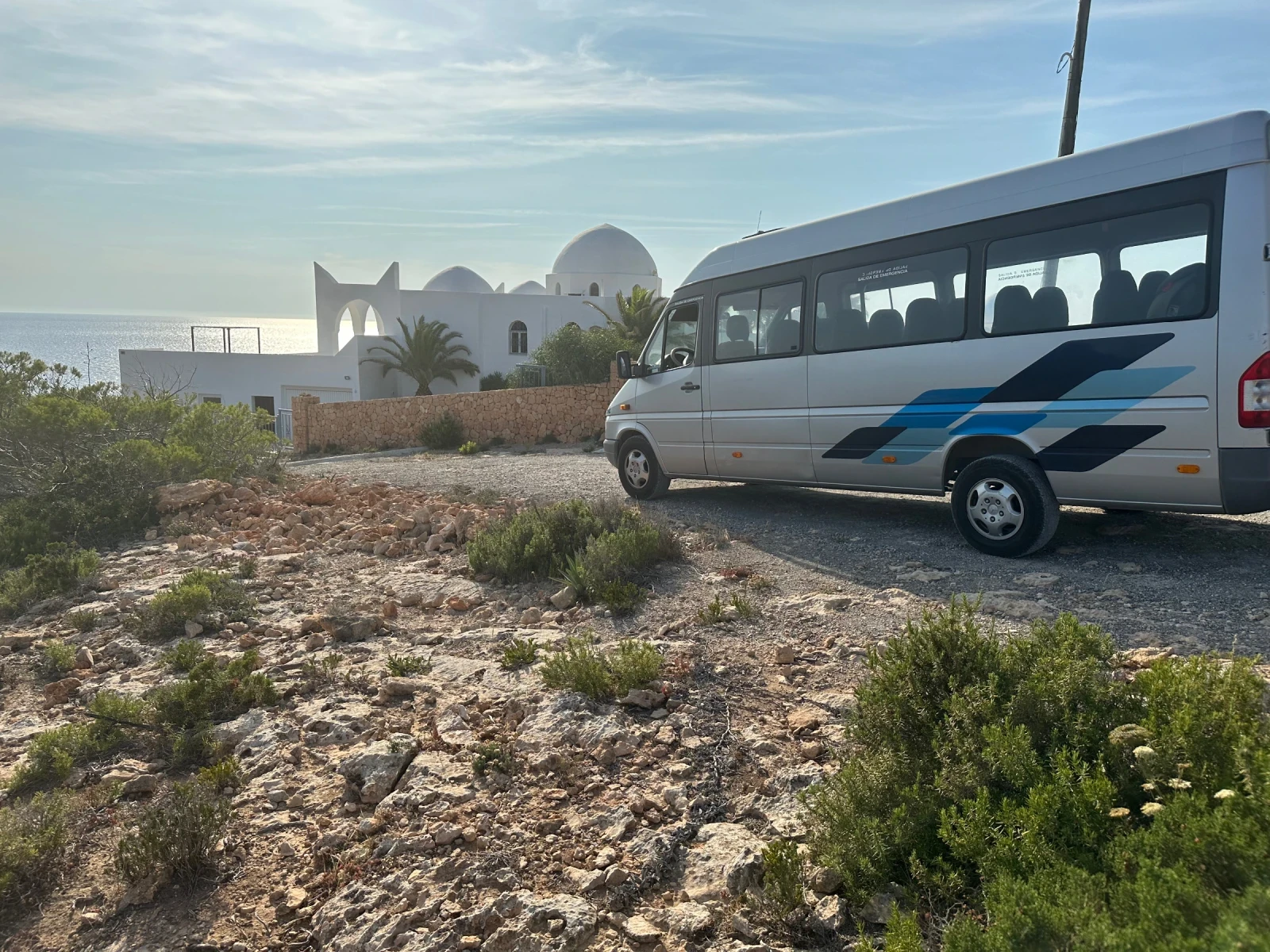 Mercedes-Benz Sprinter 311 Микробус 19 местен - изображение 6