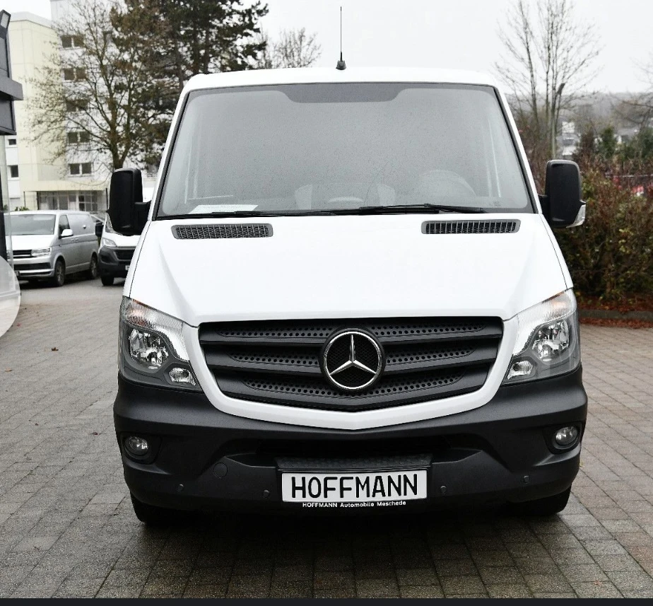 Mercedes-Benz Sprinter 216 ���� �� 651 83000�� | Mobile.bg � ����������� 1