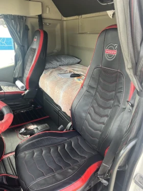 Volvo Fh, снимка 5